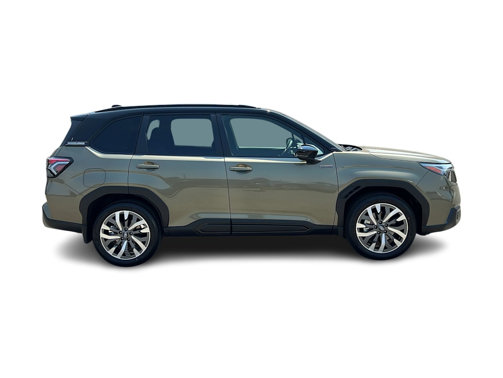 Thumbnail: 2025 Subaru Forester - 21