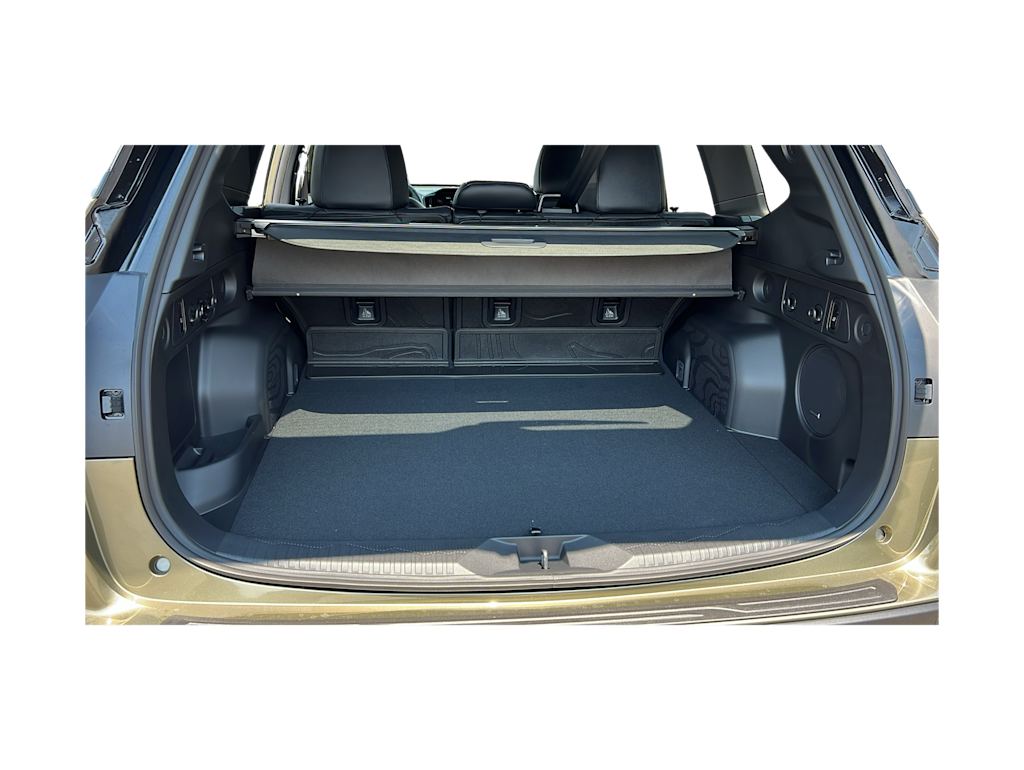 Thumbnail: 2025 Subaru Forester - 17