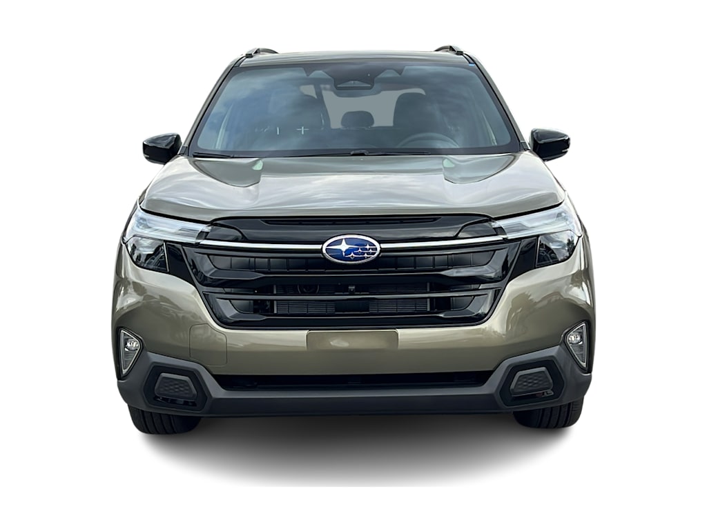 Thumbnail: 2025 Subaru Forester - 6