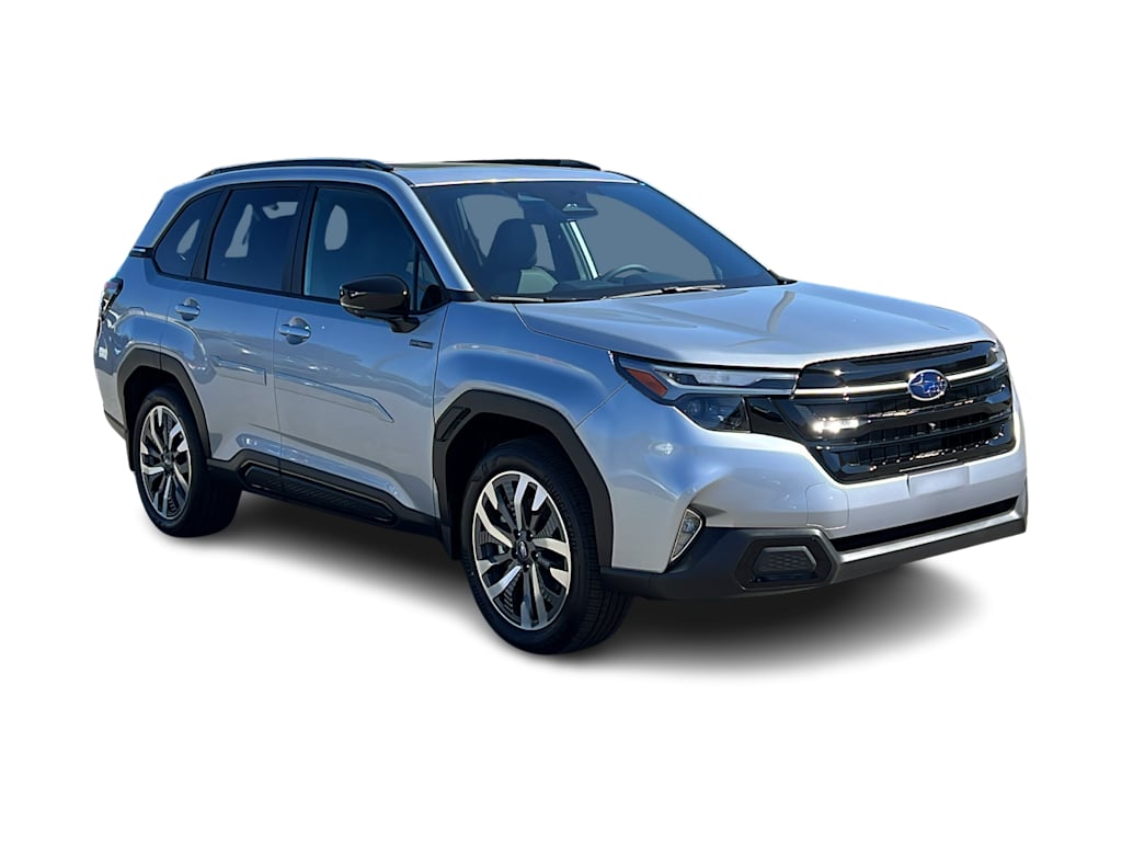 Thumbnail: 2025 Subaru Forester - 20