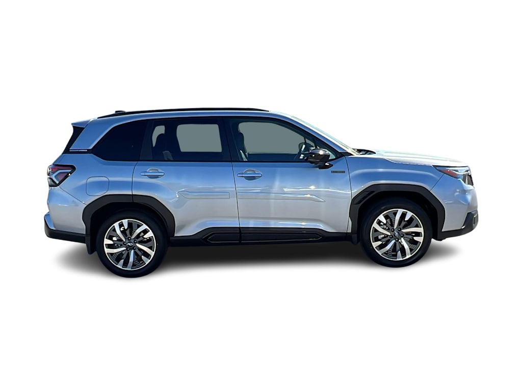 Thumbnail: 2025 Subaru Forester - 21