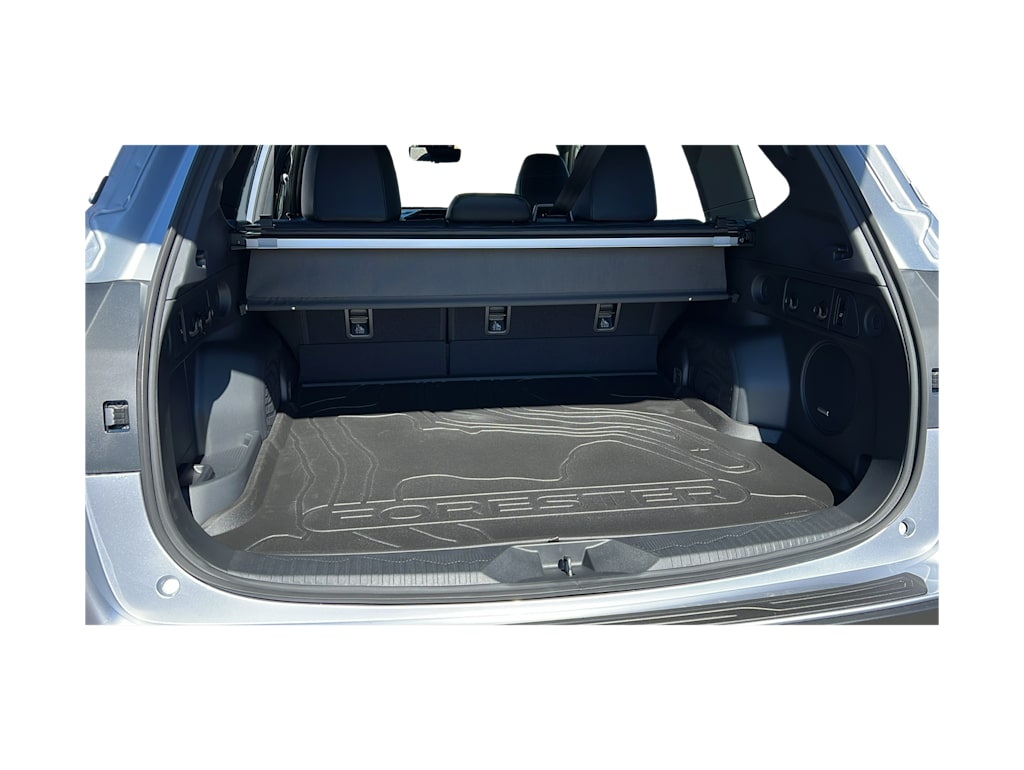 Thumbnail: 2025 Subaru Forester - 17