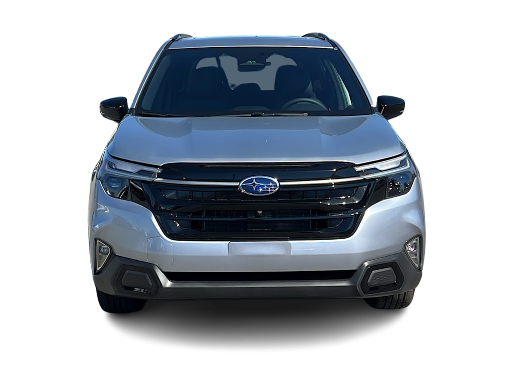 Thumbnail: 2025 Subaru Forester - 6