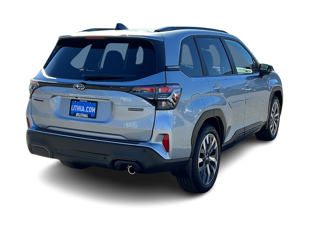 Thumbnail: 2025 Subaru Forester - 22