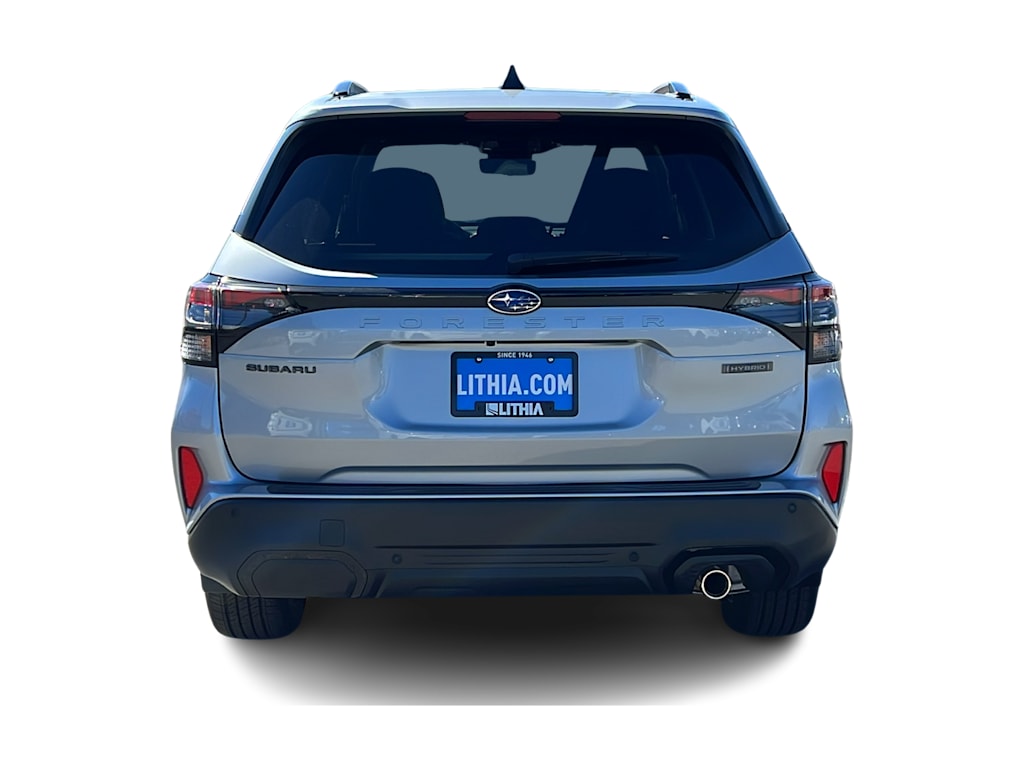 Thumbnail: 2025 Subaru Forester - 5