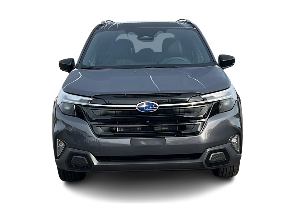 Thumbnail: 2025 Subaru Forester - 7