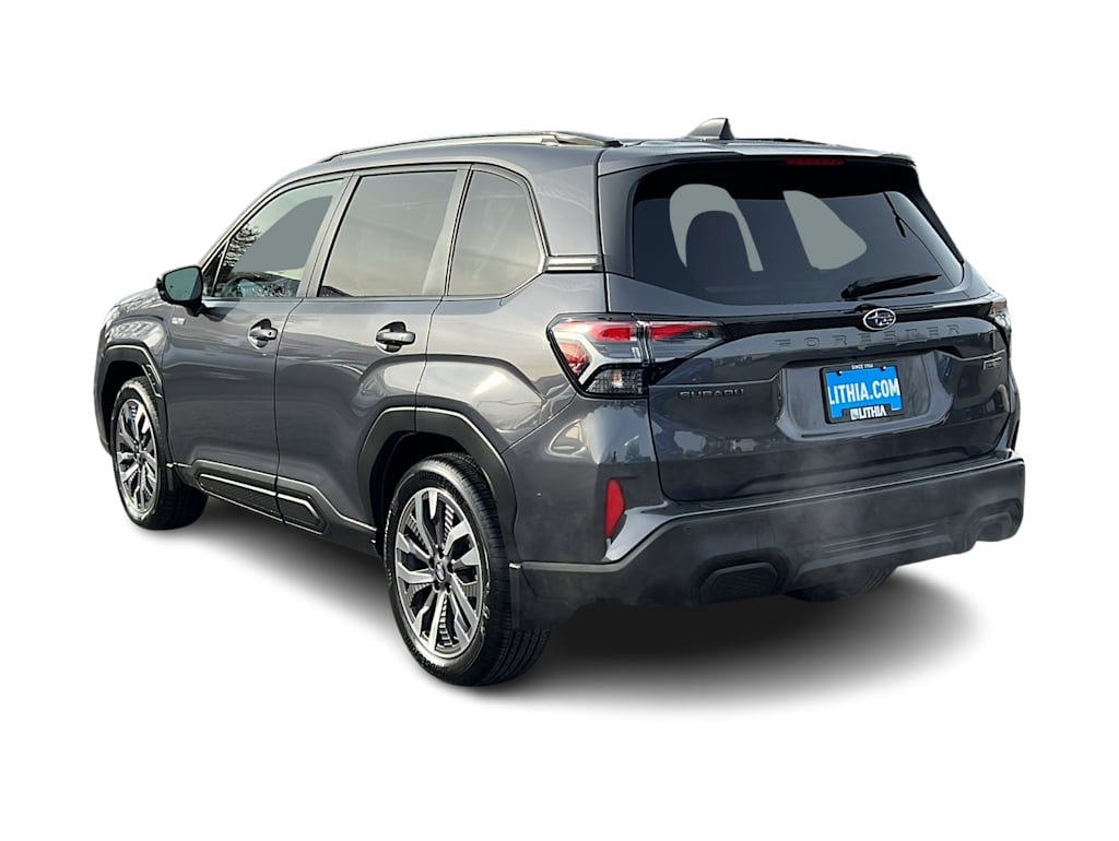 Thumbnail: 2025 Subaru Forester - 5