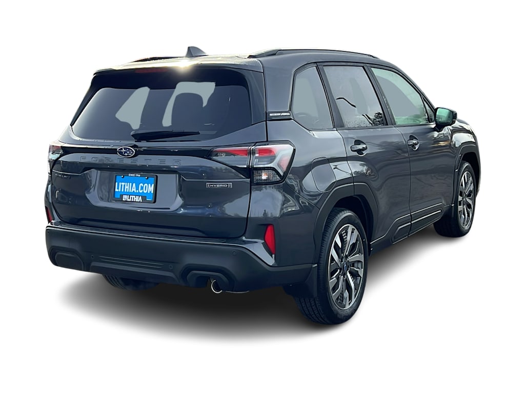 Thumbnail: 2025 Subaru Forester - 23