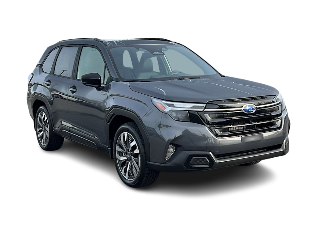 Thumbnail: 2025 Subaru Forester - 21