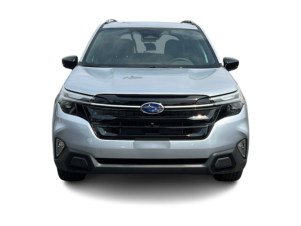 Thumbnail: 2025 Subaru Forester - 6