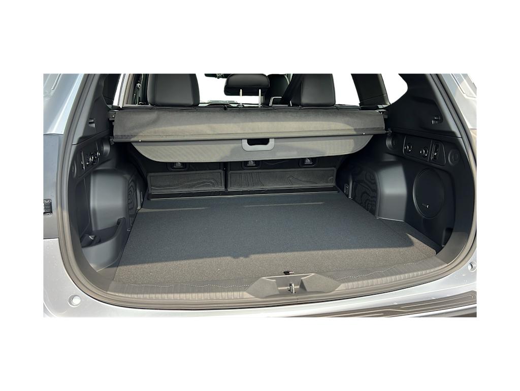 Thumbnail: 2025 Subaru Forester - 17