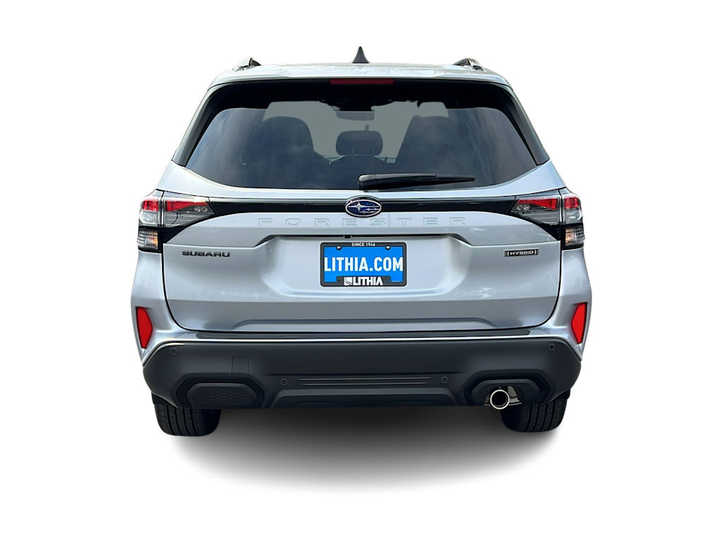 Thumbnail: 2025 Subaru Forester - 5