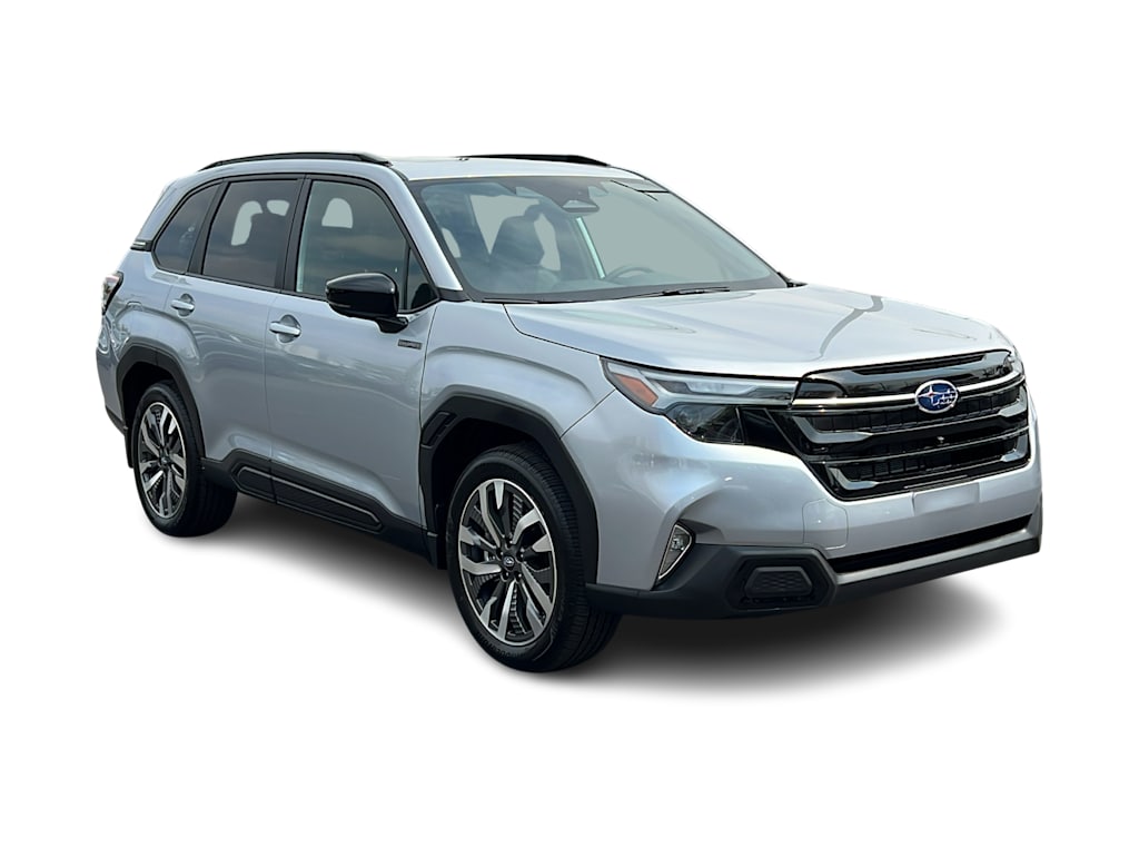 Thumbnail: 2025 Subaru Forester - 20
