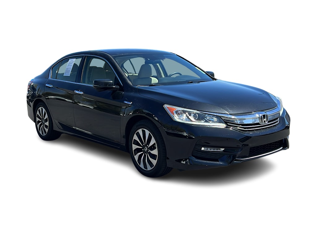 Thumbnail: 2017 Honda Accord - 20