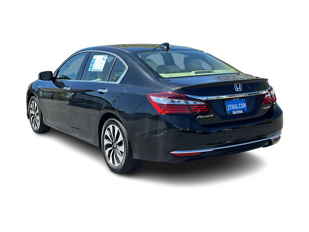 Thumbnail: 2017 Honda Accord - 4
