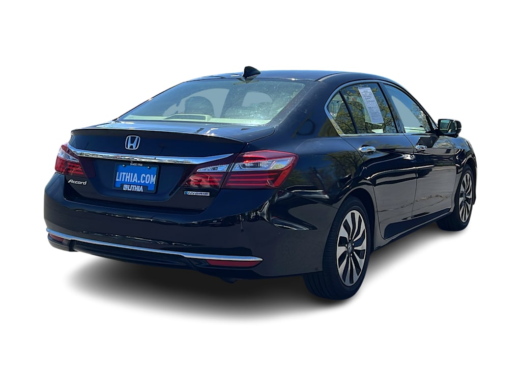 Thumbnail: 2017 Honda Accord - 22