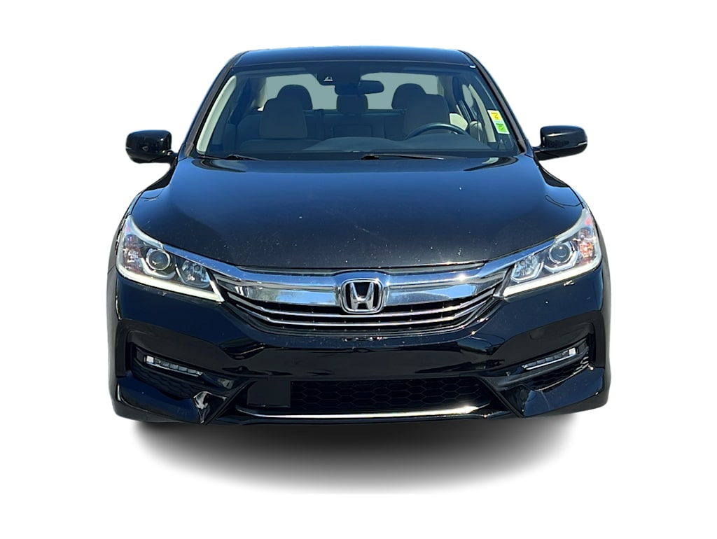 Thumbnail: 2017 Honda Accord - 6