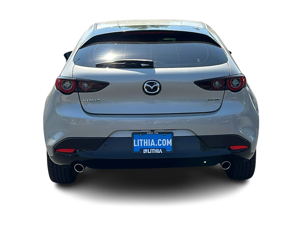 Thumbnail: 2022 Mazda Mazda3 - 5