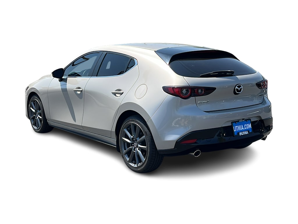 Thumbnail: 2022 Mazda Mazda3 - 4