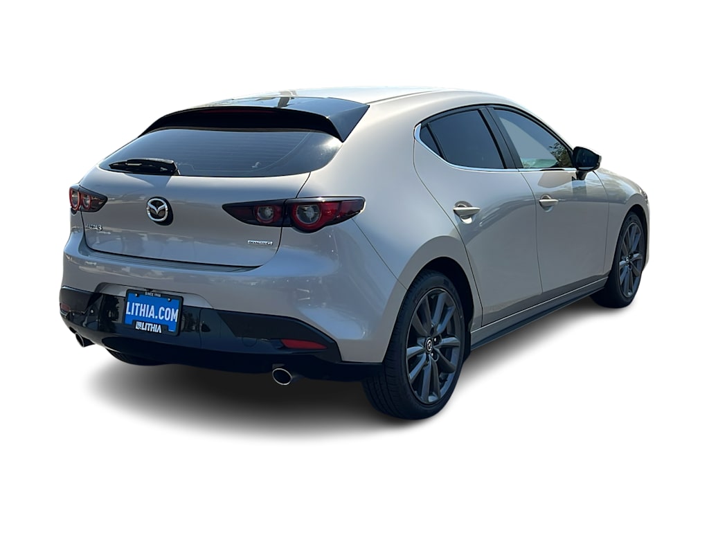 Thumbnail: 2022 Mazda Mazda3 - 22