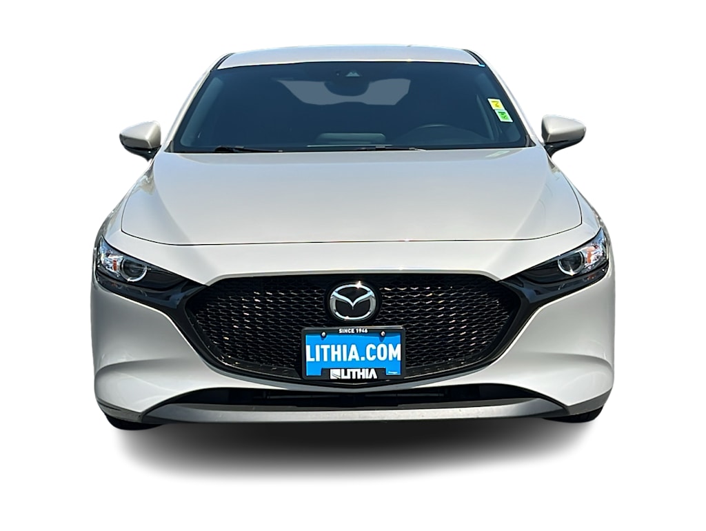 Thumbnail: 2022 Mazda Mazda3 - 6