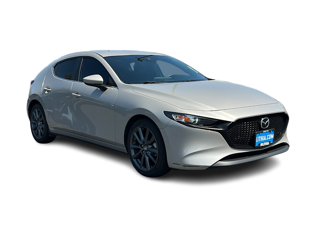 Thumbnail: 2022 Mazda Mazda3 - 20