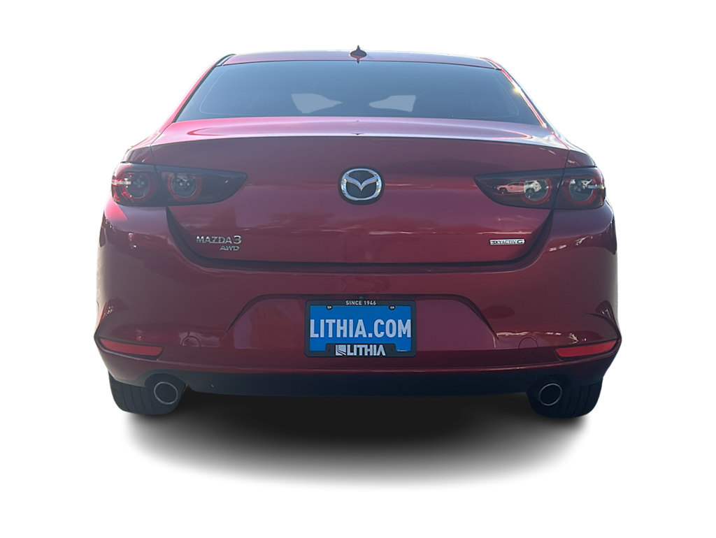 Thumbnail: 2019 Mazda Mazda3 - 5