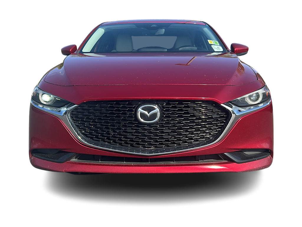 Thumbnail: 2019 Mazda Mazda3 - 6