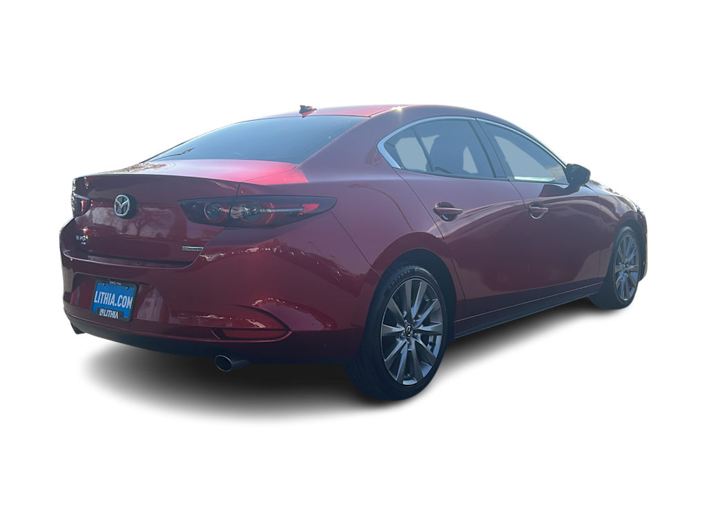 Thumbnail: 2019 Mazda Mazda3 - 21