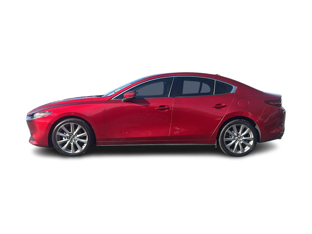 Thumbnail: 2019 Mazda Mazda3 - 3