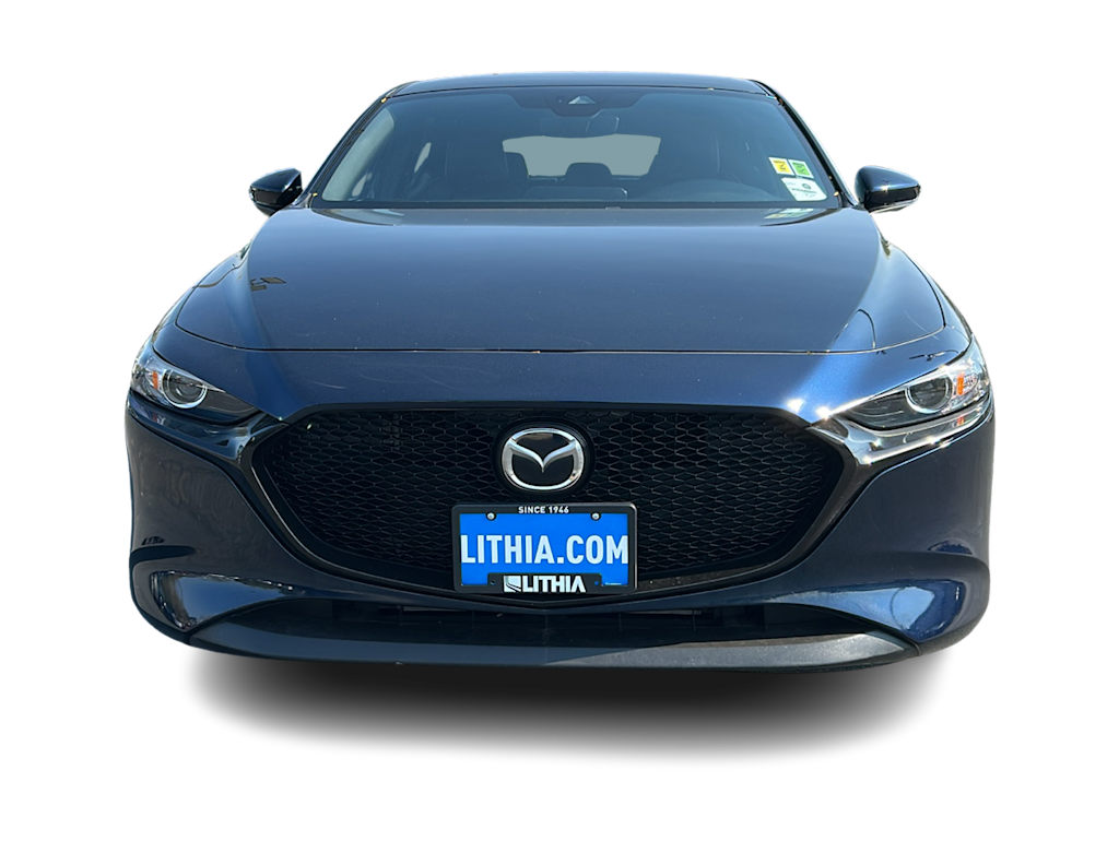 Thumbnail: 2021 Mazda Mazda3 - 6