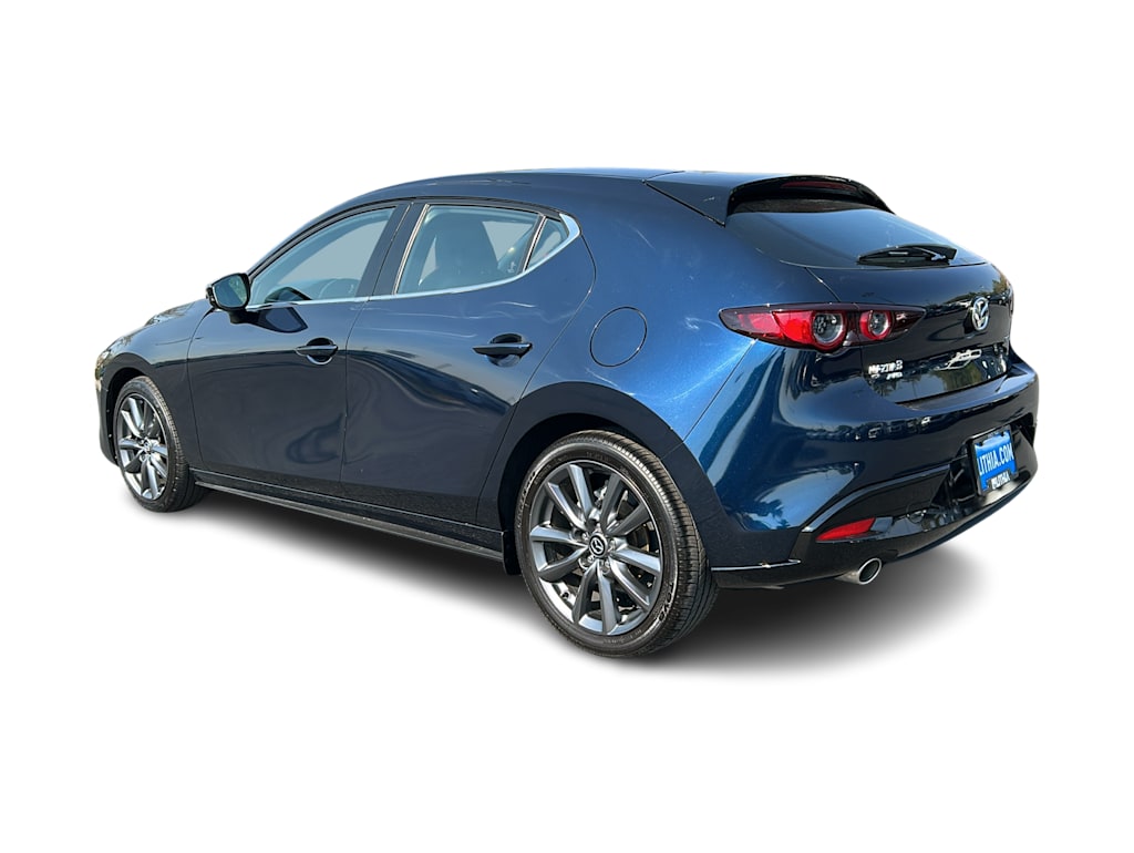 Thumbnail: 2021 Mazda Mazda3 - 4