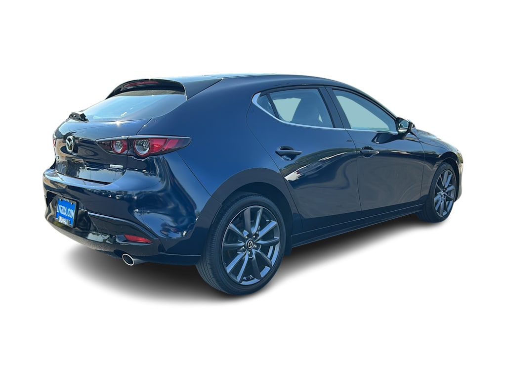 Thumbnail: 2021 Mazda Mazda3 - 21
