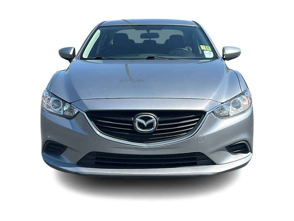 Thumbnail: 2014 Mazda Mazda6 - 6