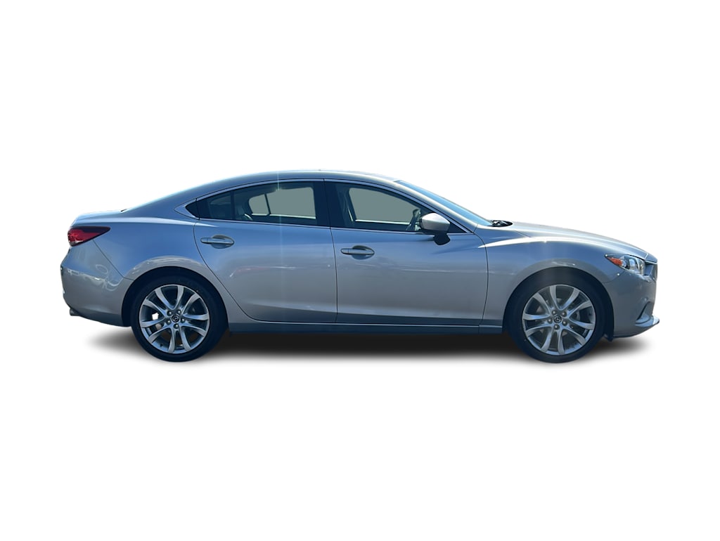 Thumbnail: 2014 Mazda Mazda6 - 20