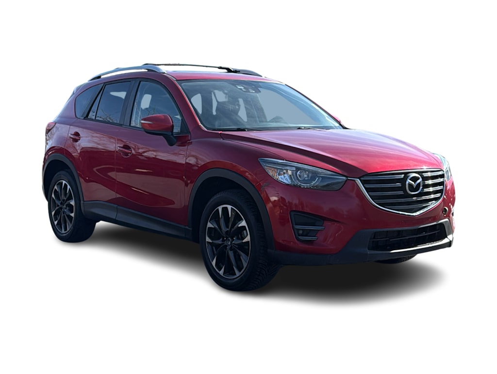 Thumbnail: 2016 Mazda CX-5 - 20