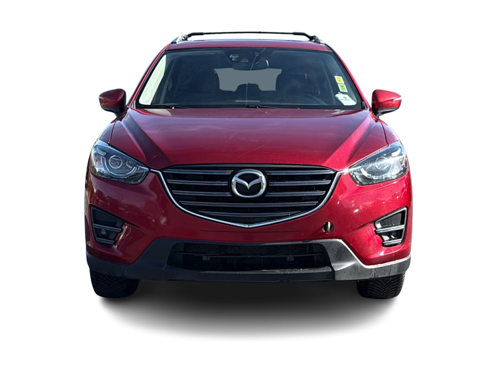 Thumbnail: 2016 Mazda CX-5 - 6