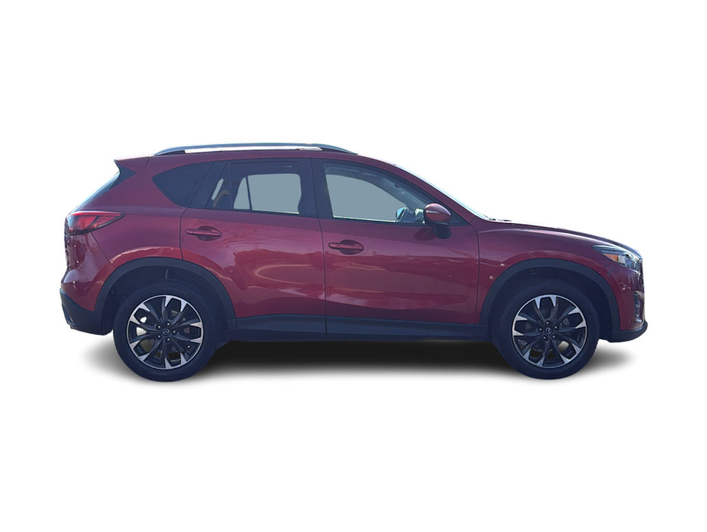 Thumbnail: 2016 Mazda CX-5 - 21