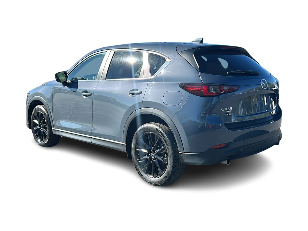 Thumbnail: 2024 Mazda CX-5 - 4