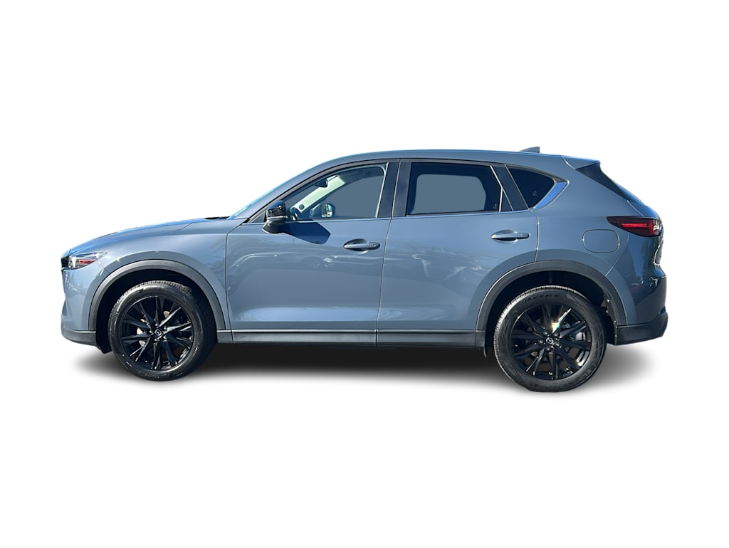 Thumbnail: 2024 Mazda CX-5 - 3