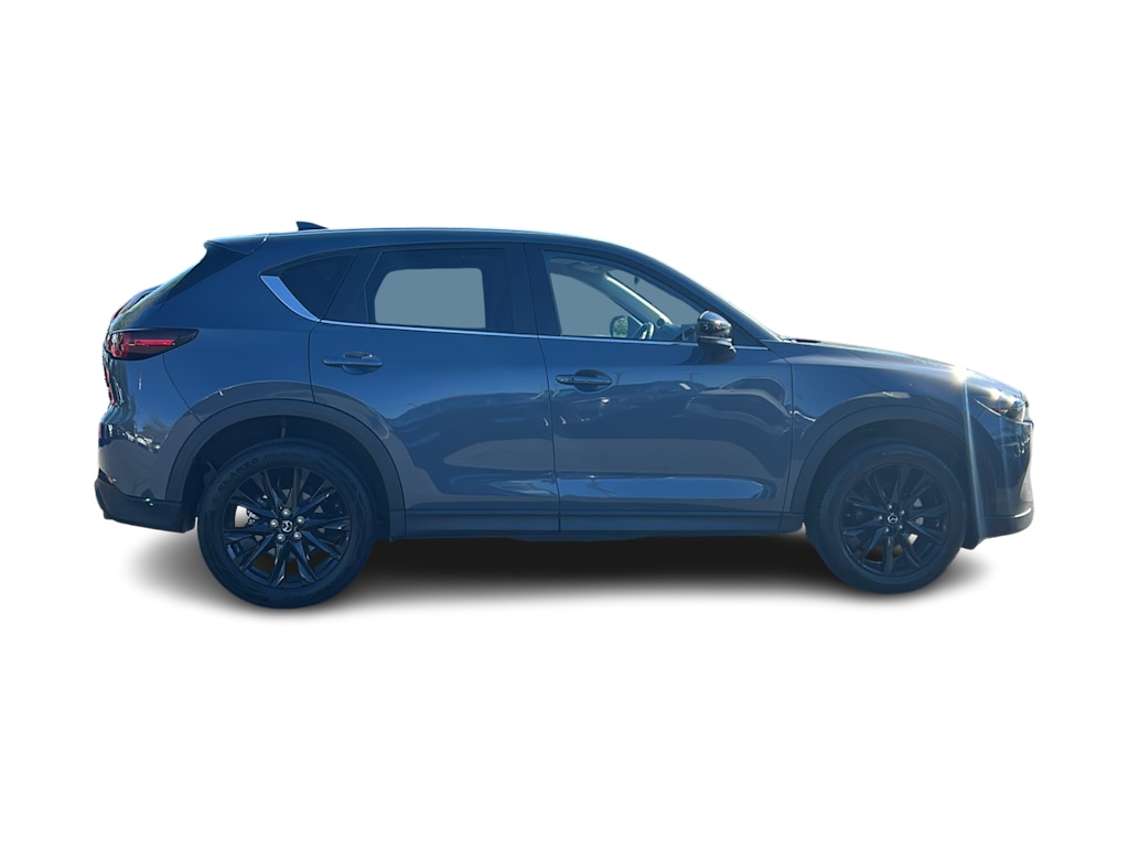 Thumbnail: 2024 Mazda CX-5 - 21