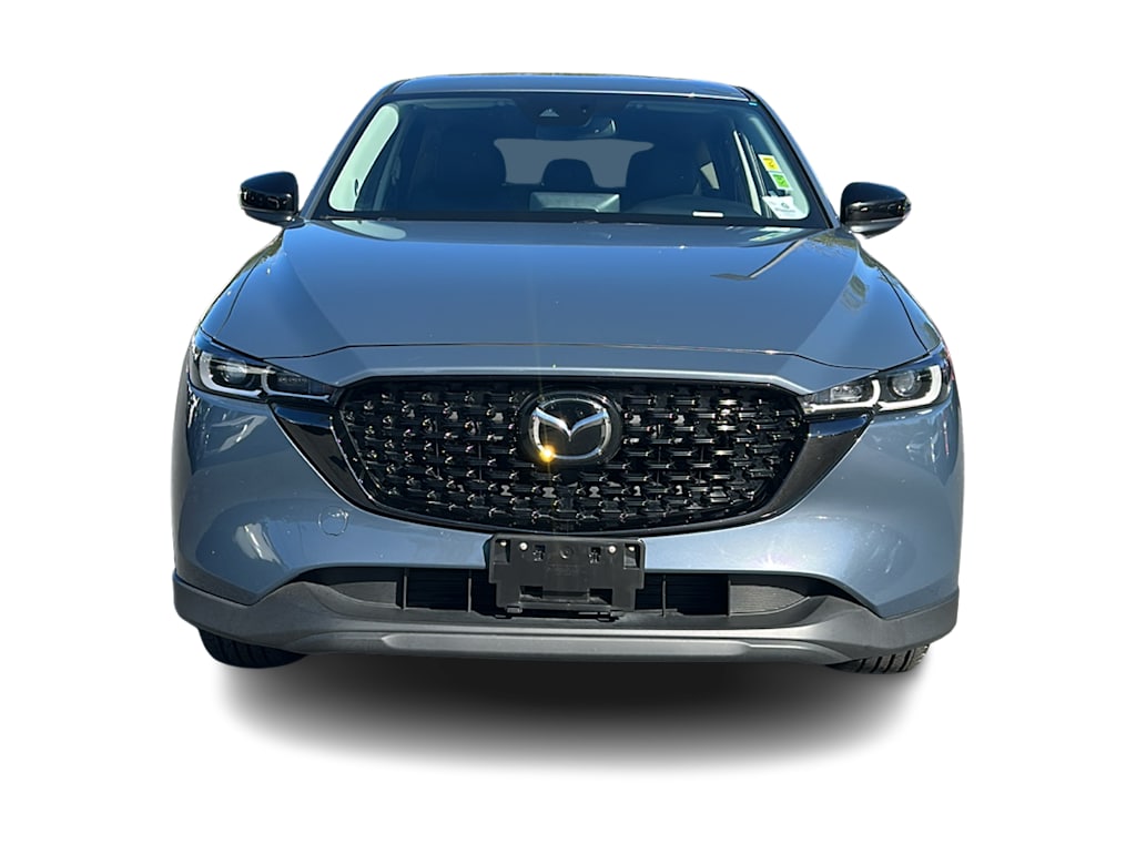 Thumbnail: 2024 Mazda CX-5 - 6