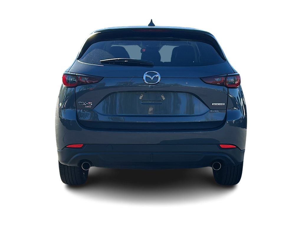 Thumbnail: 2024 Mazda CX-5 - 5