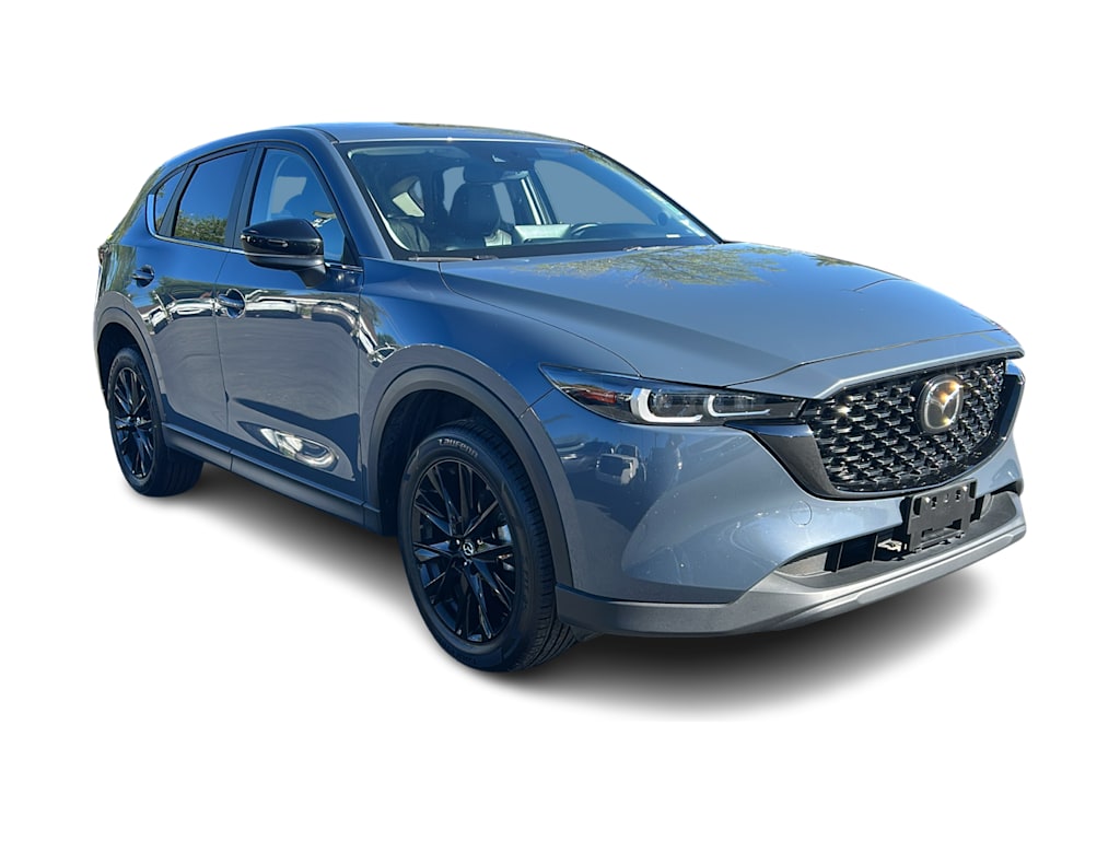Thumbnail: 2024 Mazda CX-5 - 20