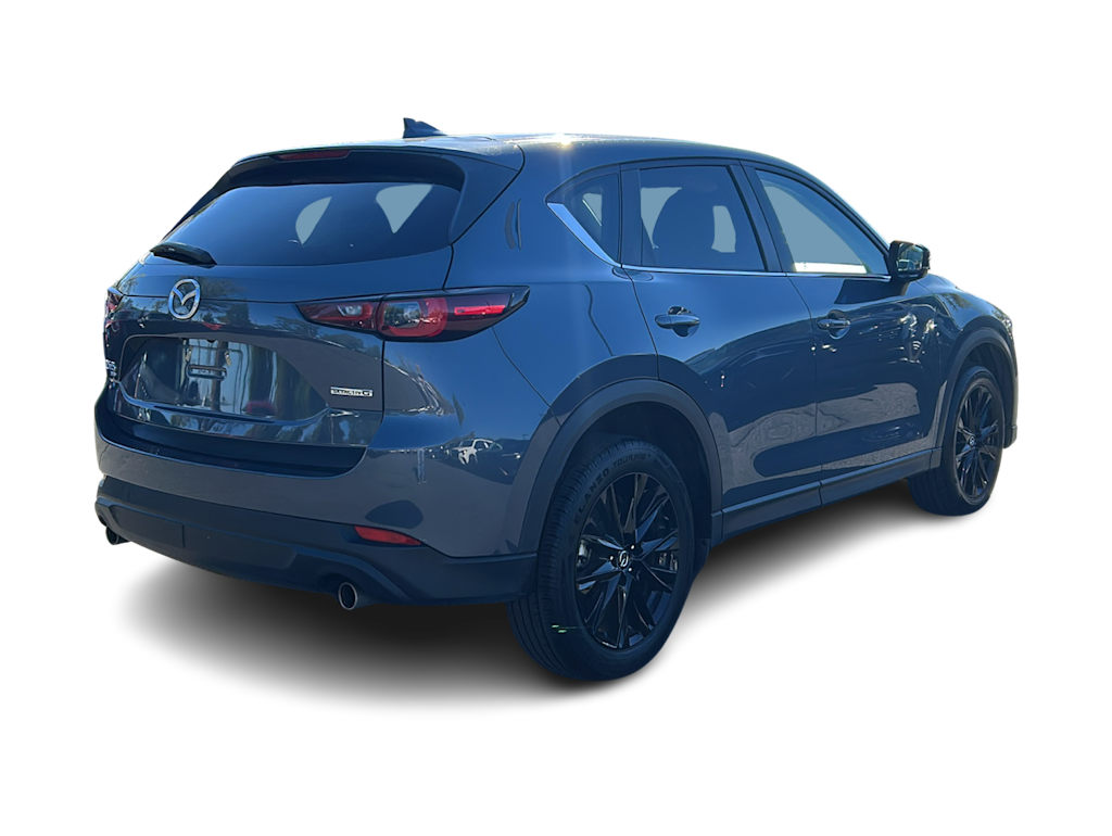 Thumbnail: 2024 Mazda CX-5 - 22