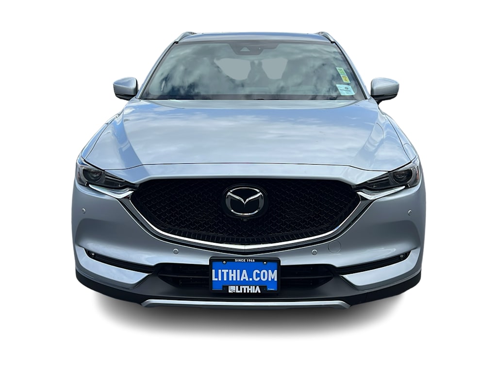 2019 Mazda CX-5 Turbo Signature 6