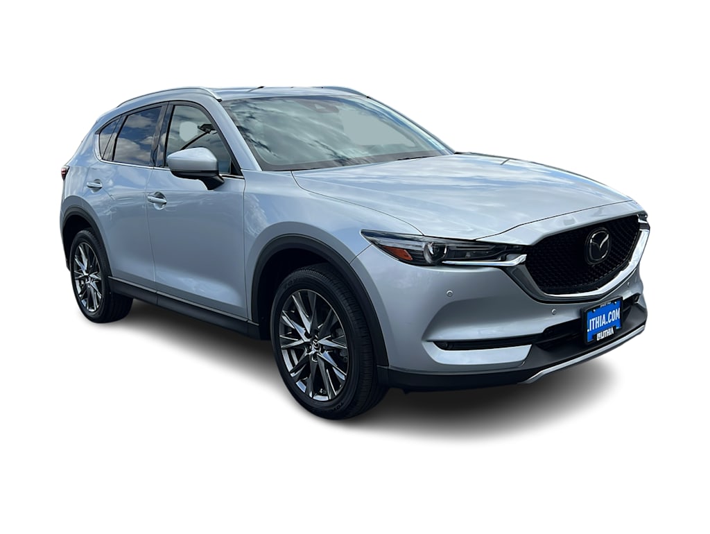 2019 Mazda CX-5 Turbo Signature 20