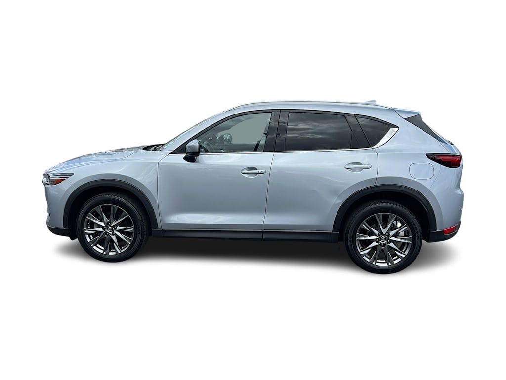 2019 Mazda CX-5 Turbo Signature 3