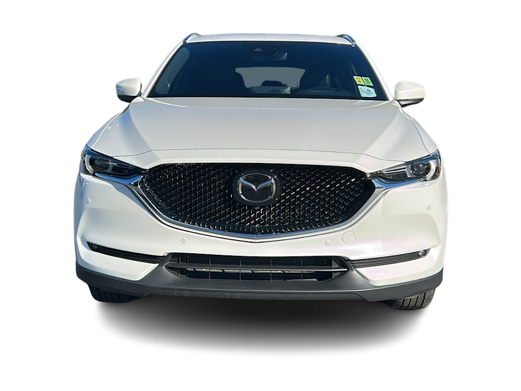 Thumbnail: 2021 Mazda CX-5 - 6