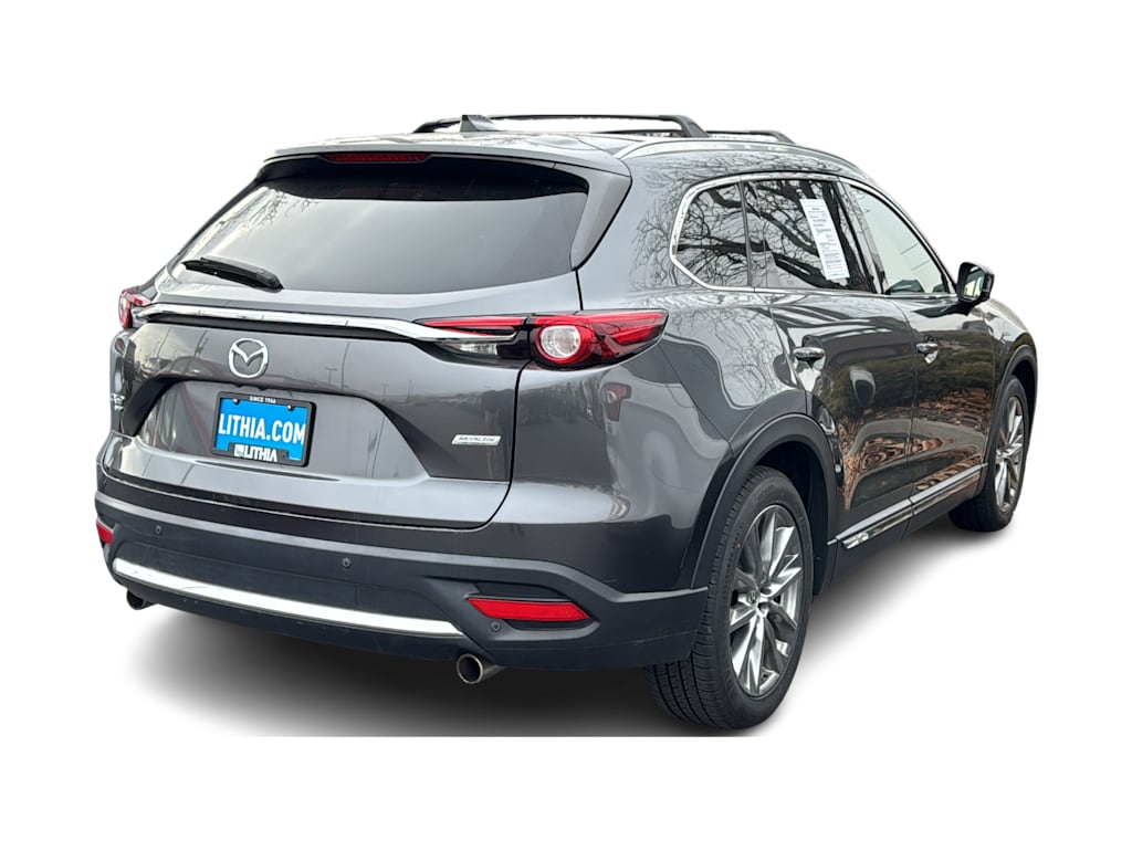 Thumbnail: 2019 Mazda CX-9 - 15